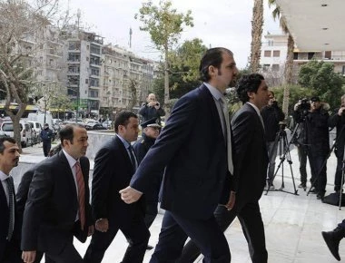 Κυβερνητικός βουλευτής: «Θα σπάσουμε τα χέρια των Τούρκων που θα έρθουν να απαγάγουν τους 8»